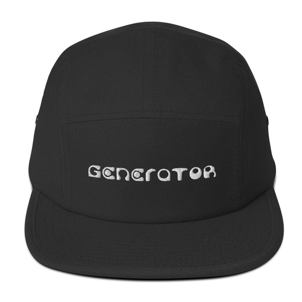 Generator Cap