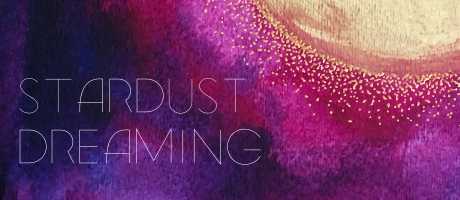 Stardust Dreaming Gift Card