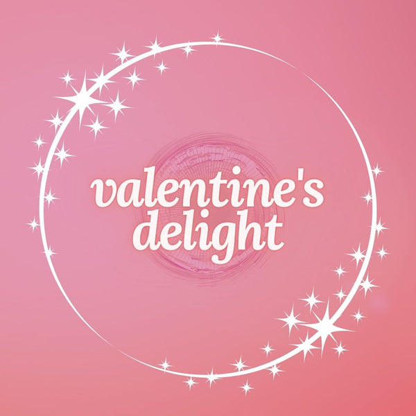 Valentine's Delight - A Curated Gift of Magic