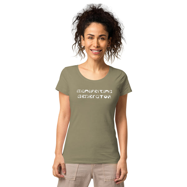 Manifesting Generator organic t-shirt